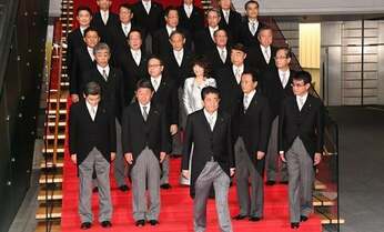 安倍首相と財務省の“密約” 来夏に衆参ダブル選挙説が急浮上