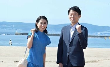 兵庫県知事選の公選法違反疑惑で沈黙を続けるPR会社女性社長　「小保方さん騒動を思い出す」の声