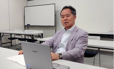 鹿児島県警不祥事に警察庁・元首席監察官「本部長と部長に何があったのか見えない」