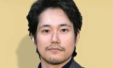 松山ケンイチを覚醒させた妻「小雪」と「2拠点生活」〈ドラマ「クジャクのダンス、誰が見た？」きょう初回〉