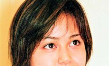 小田茜が43歳で活動再開　国民的美少女から「ダークな女優」で新境地か
