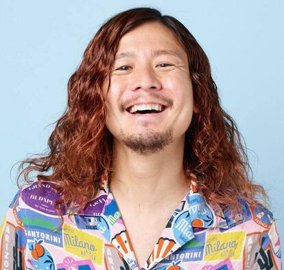 ホットリンクCMO 飯高悠太さん(34)/広告代理店、制作会社、スタートアップ企業などでウェブサービスやメディアを立ち上げる。2019年1月に同社に入社し、同4月に執行役員CMOに就任。著書に『僕らはSNSでモノを買う』など/Twitter:@yutaiitaka(写真:本人提供)