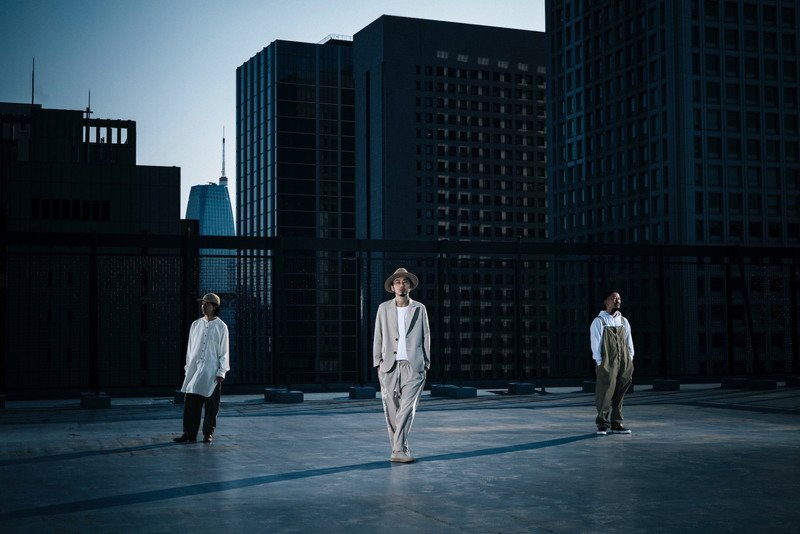 ACIDMAN、新曲「灰色の街」MV公開＆『Love music』でテレビ初披露へ