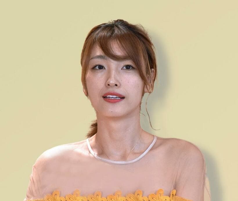 木下優樹菜さん