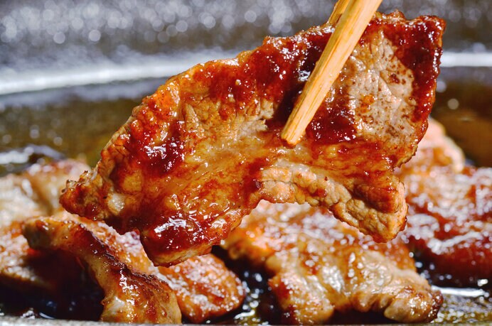 アレンジは無限大♪焼き肉のタレをキャンプ飯の調味料として大活躍させてみませんか？