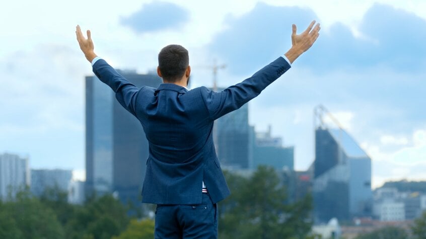 ※写真はイメージです。本文とは関係ありません(gorodenkoff / iStock / Getty Images Plus)