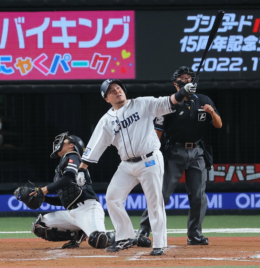 山川選手が再び輝く日はくるのだろうか