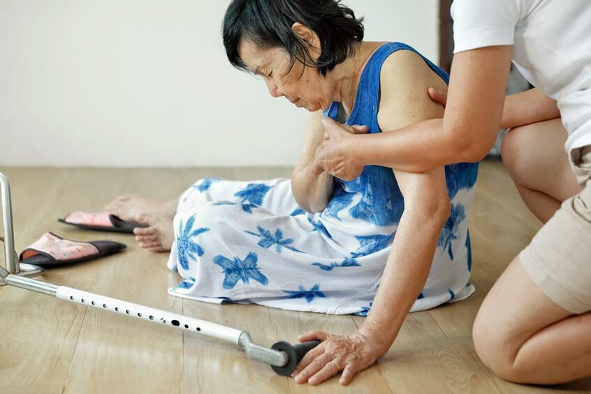 写真はイメージ(GettyImages)