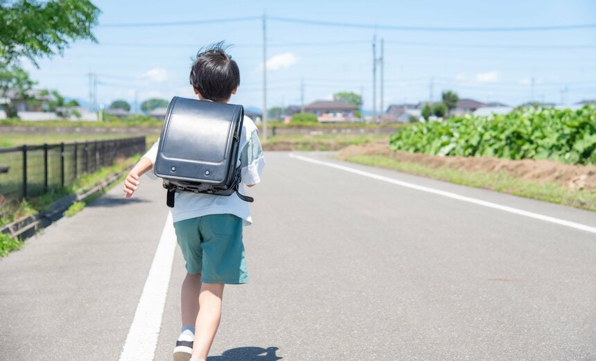 （写真はイメージ／GettyImages)