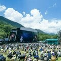 【フジロック’25レポート】来場者数12万人超え。現地で感じた“フェス新時代”の幕開け