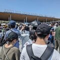 【値下げまだ?】大阪・関西万博「専用駐車場」5500円が高すぎて…子連れ記者が「リング」の意外な効果に注目したワケ