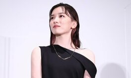 「永野芽郁」主演映画舞台あいさつで“涙の謝罪”も初日はガラガラ状態…一般客に“本音”を聞いてみた