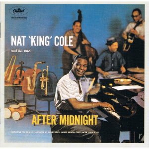 『After Midnight』 Nat