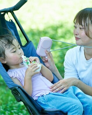 「熱中症」子どもは大人よりハイリスク　小児科医がすすめる予防に効果的な“朝食メニュー”とは？