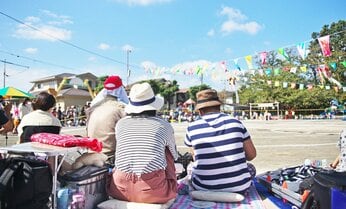 大きく変わった小学校の「運動会」、どう思いますか? 「復活」してほしい種目は【読者アンケート企画】