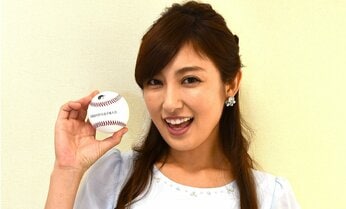 ポールダンス世界2位「熊田曜子」再婚も視野に? 不倫イメージ脱却しバラドル復活に本気モード〈くりぃむナンタラ「あのちゃんに嫌われたい」企画きょう出演〉