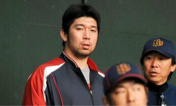 落合、野茂の教えで“開眼” 「たった一言」で大変身も、名選手の指導で急成長した男たち