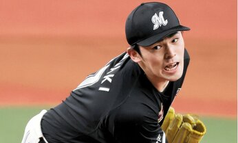 佐々木朗希がシーズンオフでトレードされる可能性は「ある」 メジャー強行突破が許されない理由