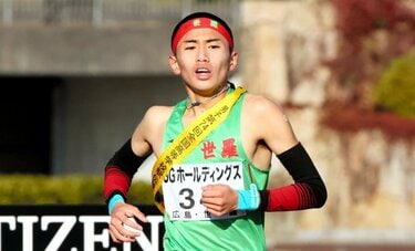 青山学院、駒澤はどんな顔ぶれ？ 早稲田は“質の高い”メンバー　大学駅伝「新1年生」充実しているのは