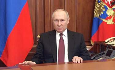 「プーチンはこれでは終わらない。さらに先に進む」　元側近が証言した“暴君”の実像とは