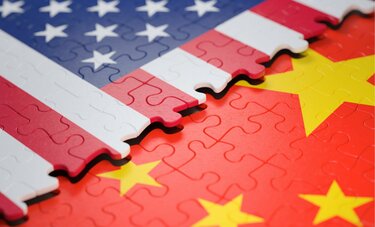 【台湾有事・米中海軍比較】台湾海峡の戦いだけでは済まない米中戦争