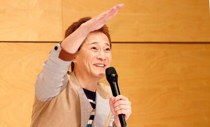 【2025年上半期ランキング　エンタメ編1位】「中居正広」地元・藤沢の幼少期を知る隣人が明かす“虚飾のサクセスストーリー”　「貧困なんてウソ」「玄関には書籍がずらり」