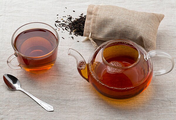 優れた効能を発揮する紅茶。ニオイの対策、日焼けの肌に紅茶風呂、活性酸素を除去にも！？　