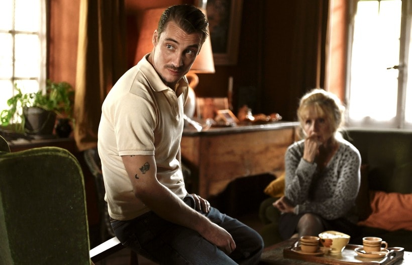 （c）2024　－　FOZ　－　FRANCE　2　CINEMA　－　PLAYTIME