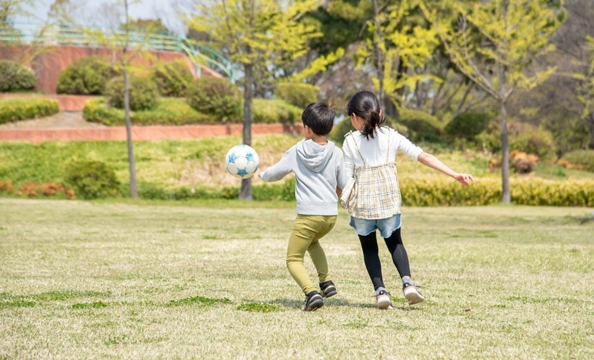 （写真はイメージ／GettyImages）