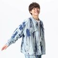 なにわ男子・大橋和也が語る“願いをかなえる駄菓子”「“もてもてもち”食べて、がっつりモテたいです!」