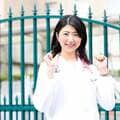 偏差値93.7の東大生は準ミス日本 生死の境をさまよう開頭手術受けていた