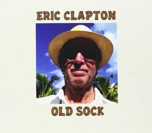 『OLD SOCK』ERIC CLAPTON