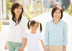 写真・図版（1枚目）| 【のびのび子育て】　忘れ物をなくそう 大作戦！