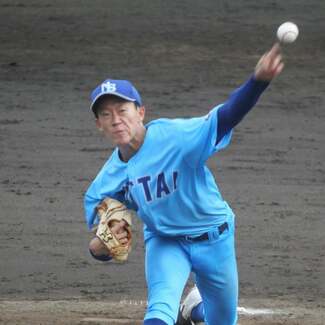 高校生で唯一選出されたのは? 現時点でのドラフト候補トップ10【投手編】