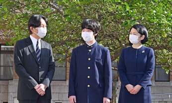 悠仁さまの「筑付」入学「秋篠宮さまとの会話から確信していた」 OGの片山さつき氏が語る
