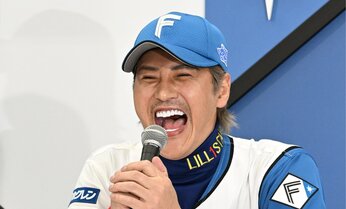 日本ハム新庄監督の3年目は? 優勝は“意外な”チームか どこよりも早い順位予想!<パ・リーグ編>