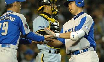 松坂、桑田… そして岩瀬も!?「二刀流」の潜在能力を秘めた投手たち