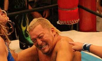 最も“衝撃的”だった結末は? プロレス史に残る「まさかの番狂わせ」列伝