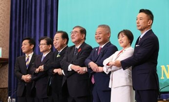 「今のままでは自民党は変わらない」4つの理由 裏金問題火付け役・上脇博之教授が指摘