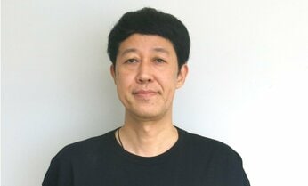 小籔千豊が「嫁が死んだらもう頑張らない」と語る理由 55歳で亡くなった母から教えられた“男の生き方”