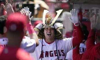 大谷翔平が進化させた球種「スイーパー」、投打の「二刀流」は今季も健在