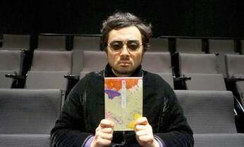 「完全に恋してます」前野健太さんがベタ惚れの詩人とは?------アノヒトの読書遍歴:前野健太さん(後編)