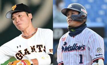 坂本勇人、山田哲人、和田毅…開幕まで約1カ月のプロ野球　今シーズン達成されそうな記録を紹介