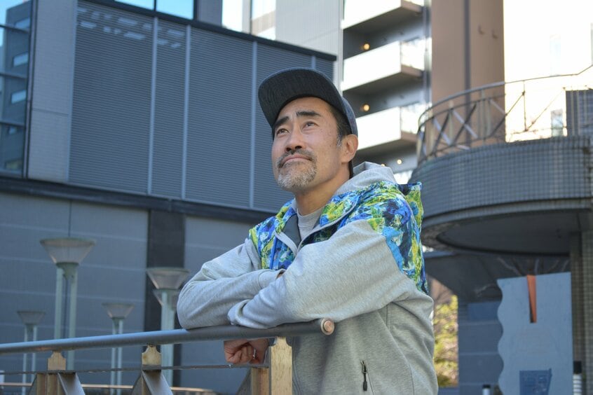 冷暖房をつけるのをやめた(撮影/平尾類)