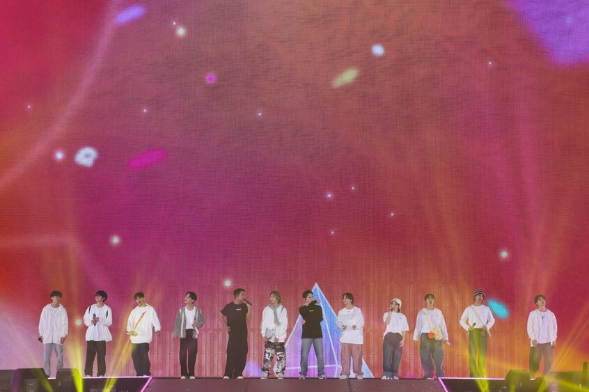 (P)&(C) PLEDIS Entertainment