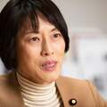 「桜を見る会」問題の急先鋒・田村智子議員「首相はもう逃げきれない」