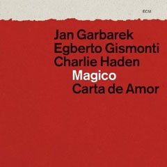 Magico-Carta De Amor