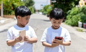 【2024年下半期ランキング　ライフ・経済編3位】「友達の家に遊びに行けない」小学生が急増中　都会に住む親が「行っちゃダメ」と禁止する理由とは？