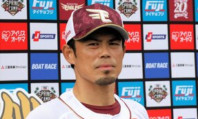 プロ野球チームは誰のもの？ 今江監督の解任はしょうがないの声も…球団とファンの間に乖離