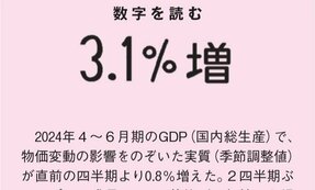 新紙幣導入は本当に経済にプラス？　機械の導入で生活が豊かになるのかと考えることが重要